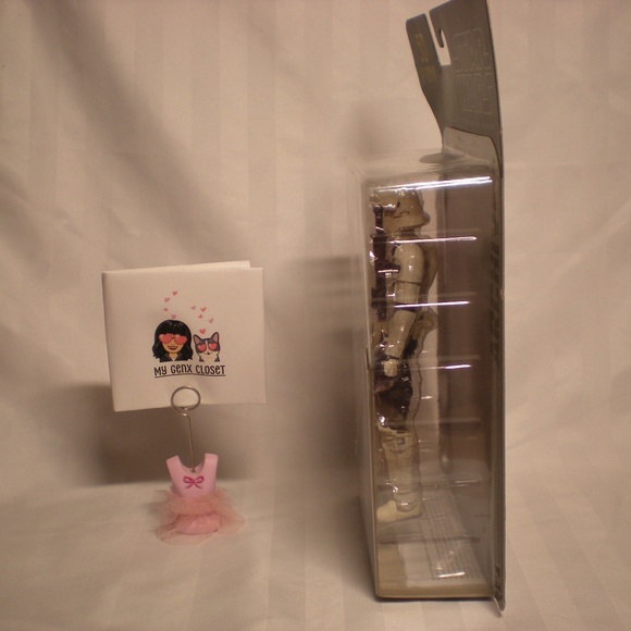 2021 Star Wars The Black Series – 50th Anniversary Lucasfilm Imperial Hovertank - Picture 2 of 5